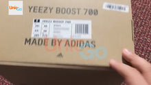 Cargar y reproducir el video en el visor de la galería, Yeezy Boost 700 Wave Runner
