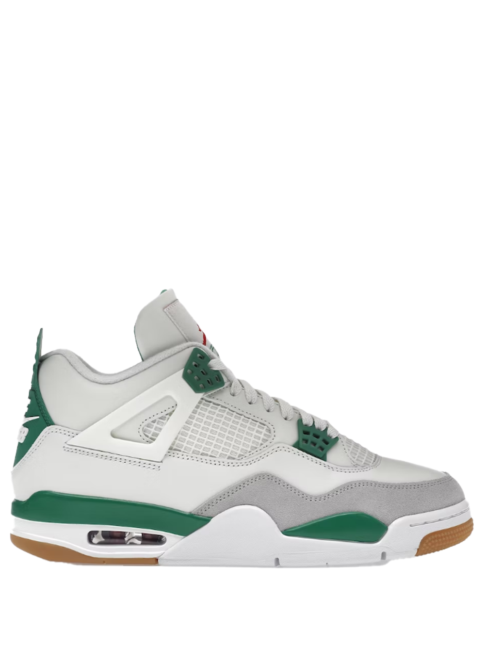 Jordan 4 Retro SB Pine Green