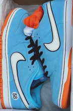 Cargar imagen en el visor de la galería, Nike SB Dunk Low Club 58 Gulf
