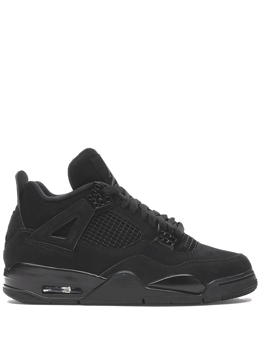 Jordan 4 Retro Black Cat (2020)