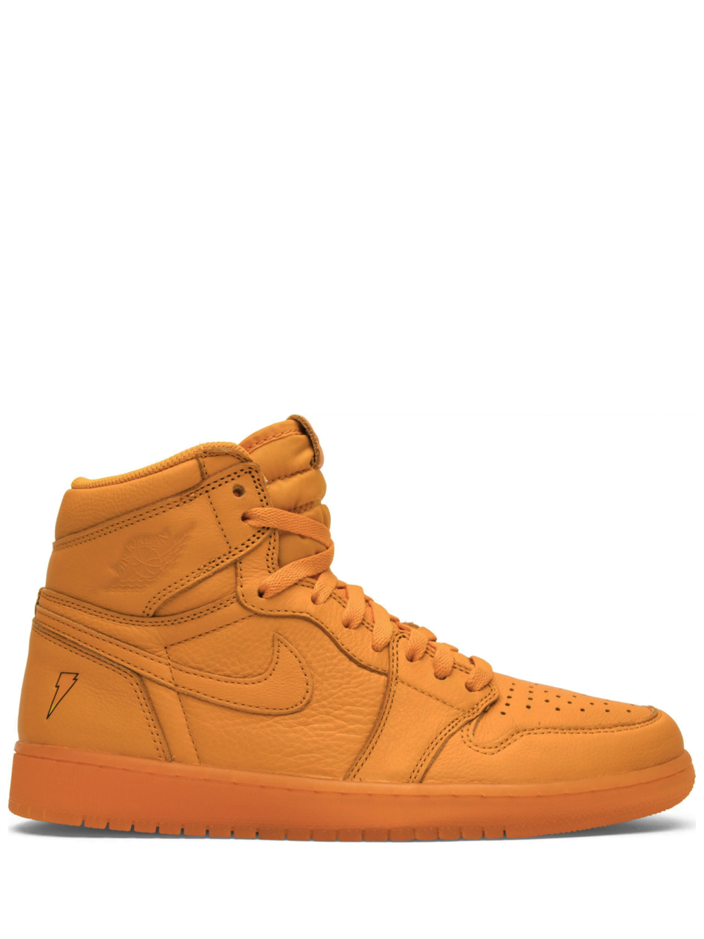 Jordan 1 Retro High Gatorade Orange Peel