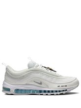 Cargar imagen en el visor de la galería, Nike Air Max 97 MSCHF x INRI Jesus Shoes
