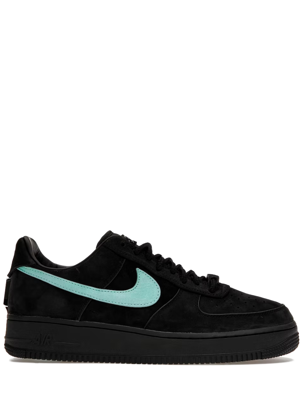 Nike Air Force 1 Low Tiffany & Co. 1837