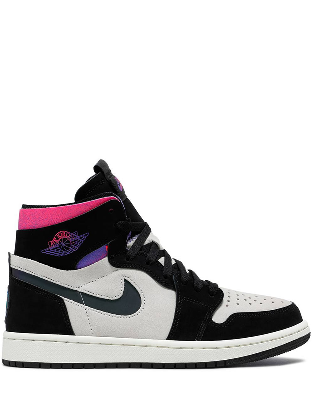 Jordan 1 Zoom Air CMFT PSG Paris Saint-Germain