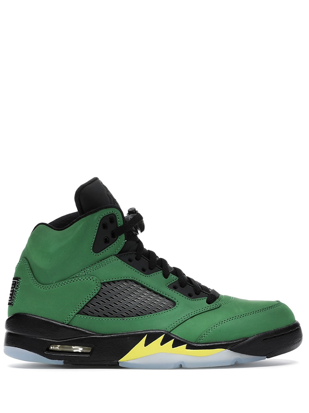 Jordan 5 Retro SE Oregon