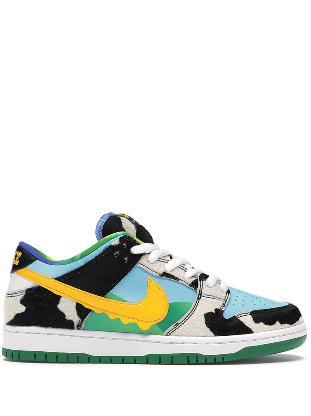 Nike SB Dunk Low Ben & Jerry's Chunky Dunky (F&F Packaging)