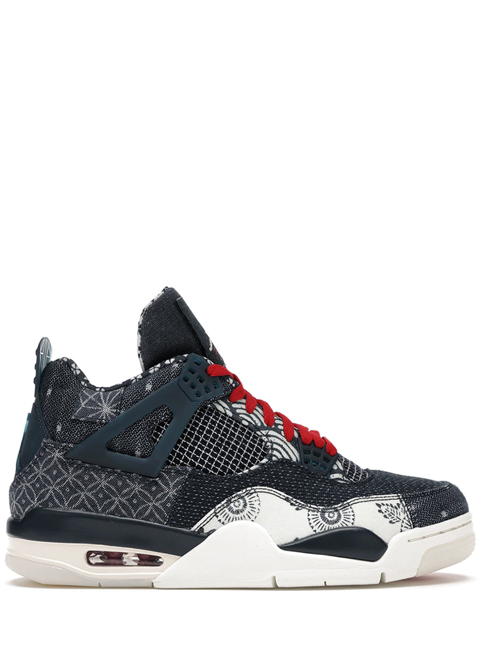 Jordan 4 Retro SE Sashiko