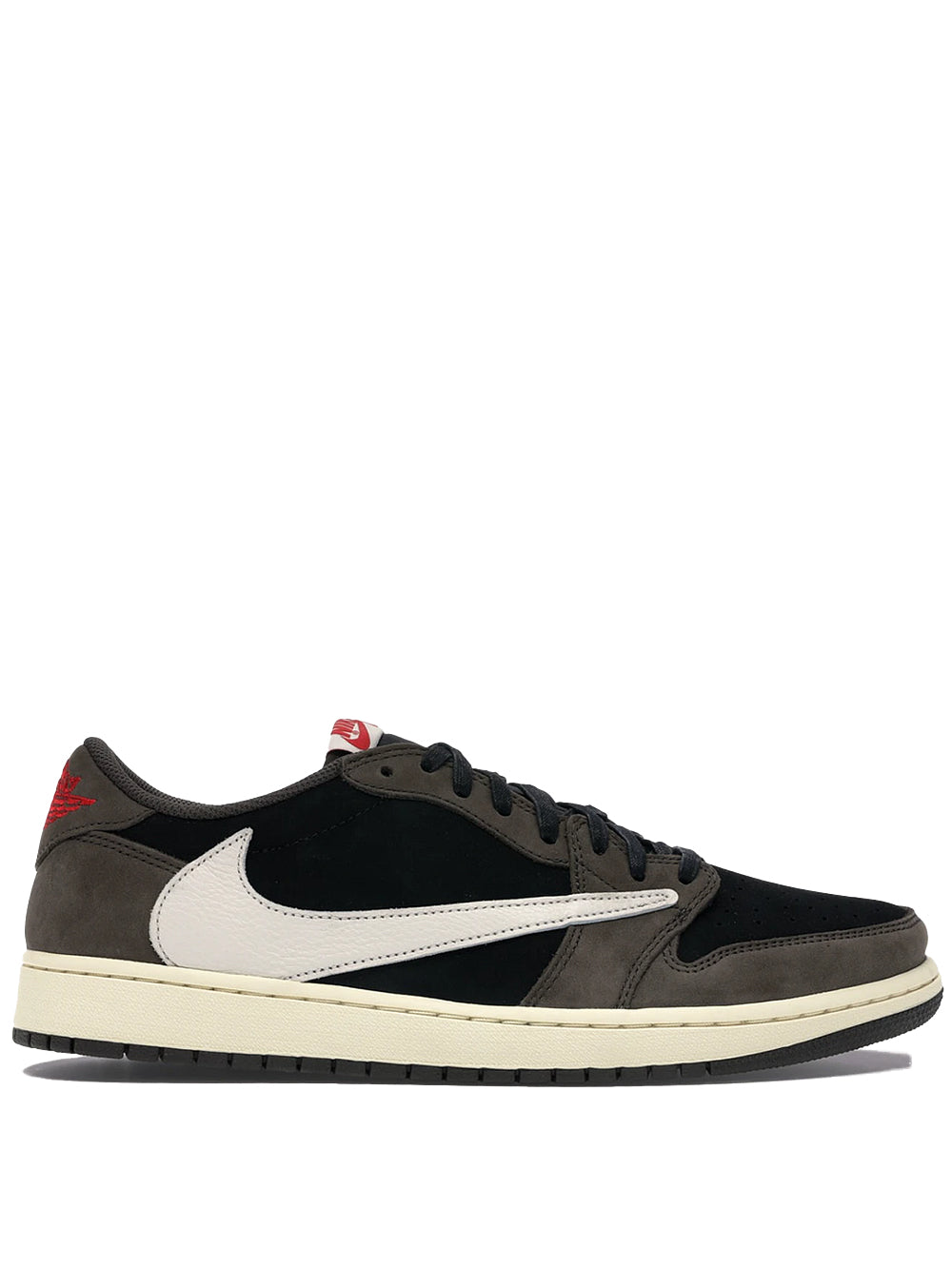 Jordan 1 Retro Low OG SP Travis Scott