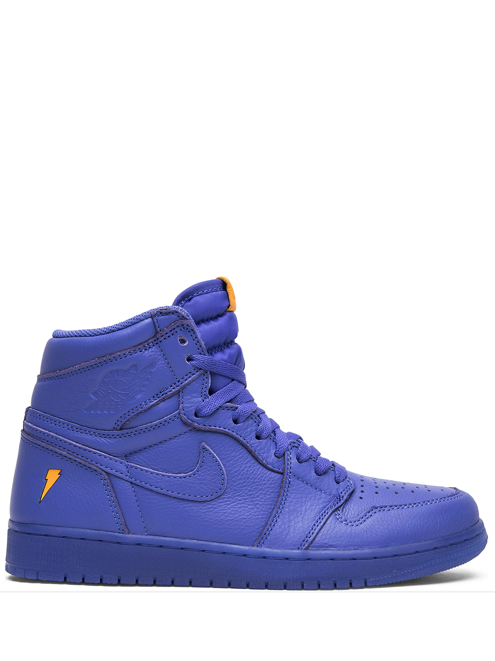 Jordan 1 Retro High Gatorade Rush Violet