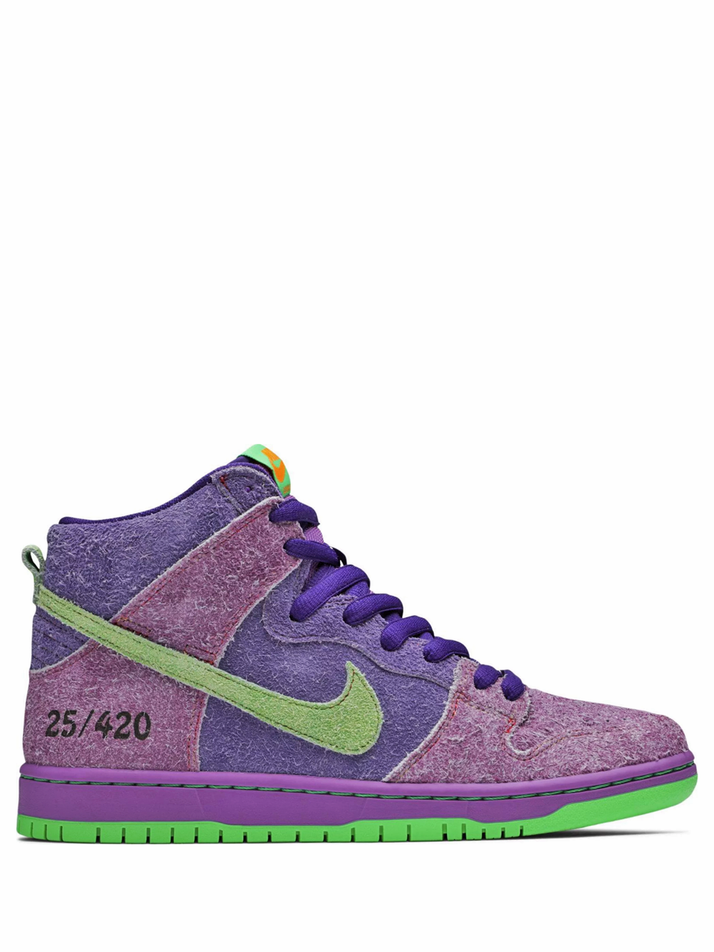 Tenis 2024 nike 420