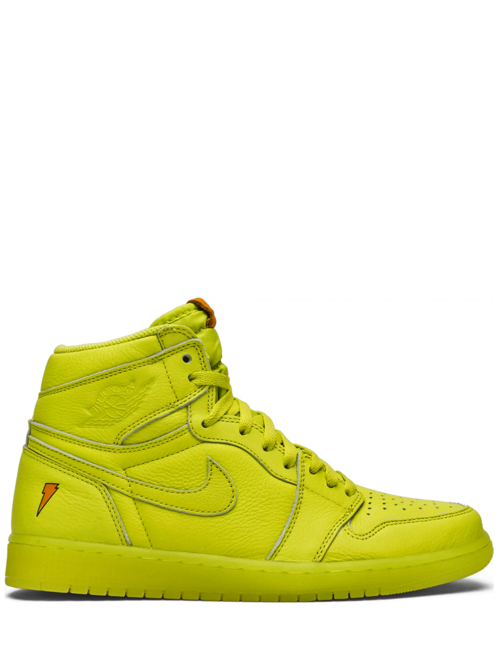 Jordan 1 gatorade precio online