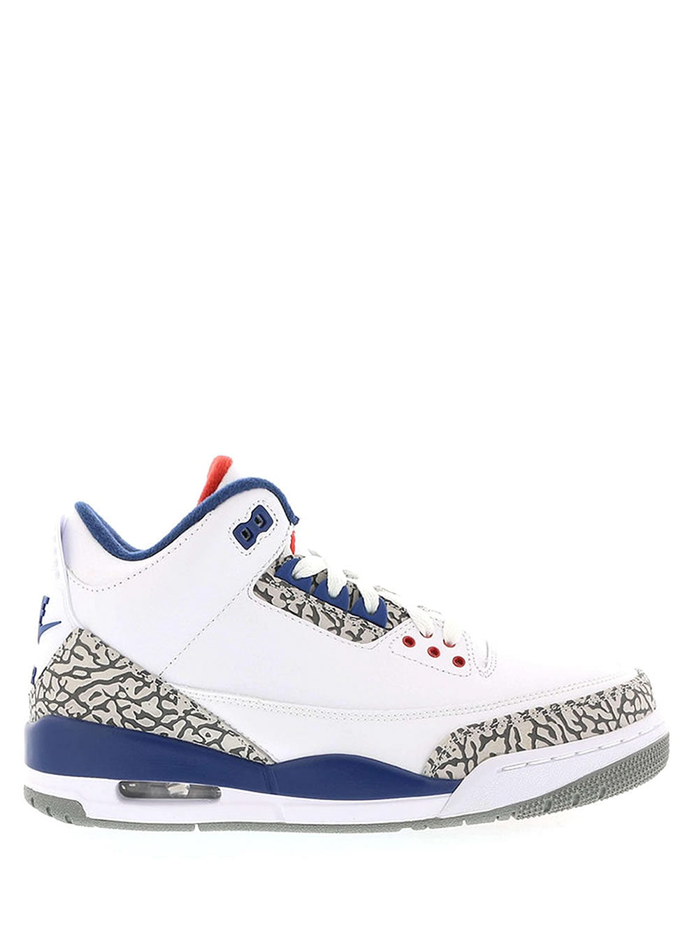 Jordan 3 Retro True Blue (2016)