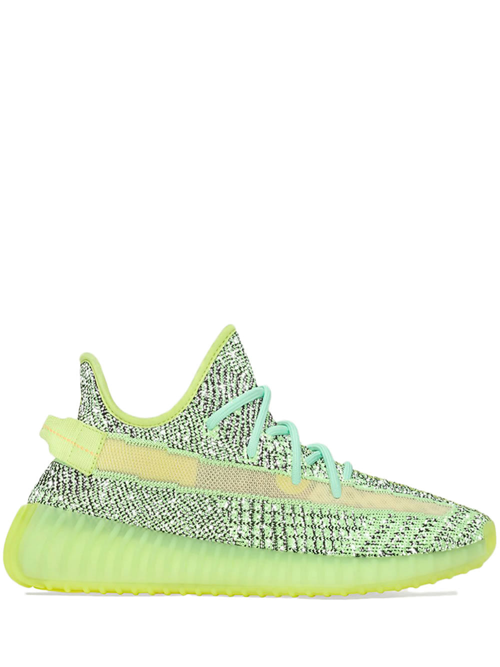 Yeezy Boost 350 V2 Yeezreel (Reflective)