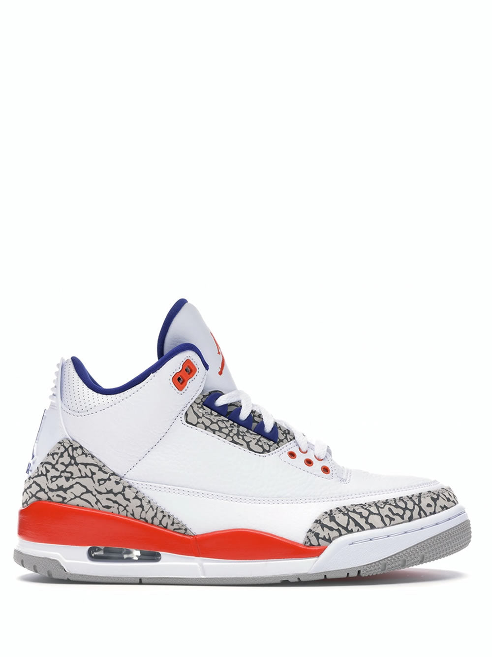 Jordan 3 Retro Knicks