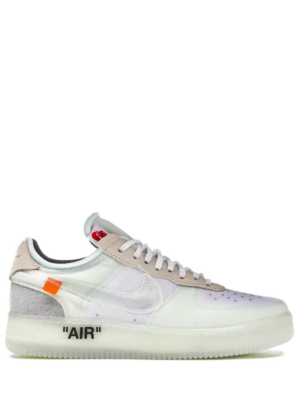 Nike Air Force 1 Low Off-White